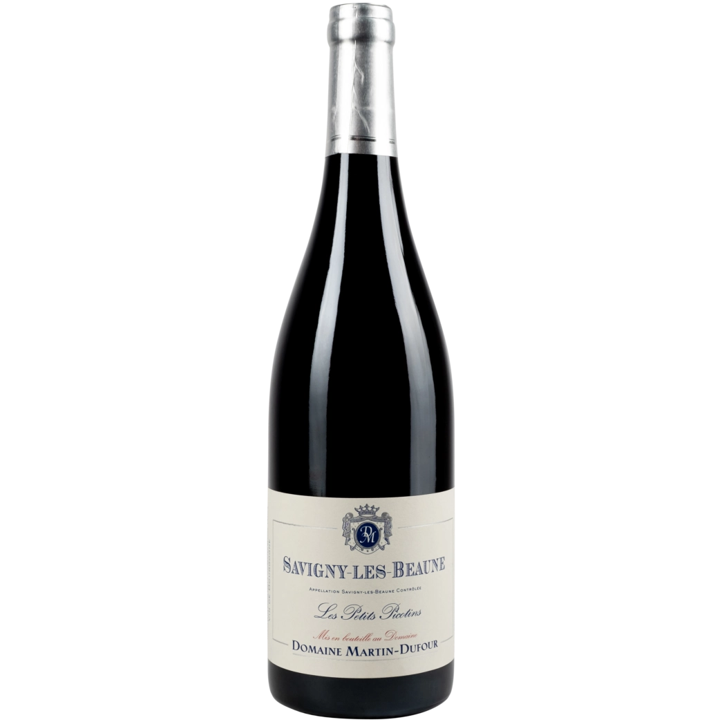 Domaine Martin-Dufour Savigny-Les-Beaune Les Petits Picotins AOC 2020